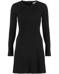 Michael Kors - Short Dresses - Lyst
