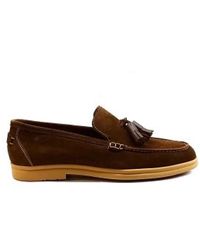 BERWICK  1707 - Matrosenschuhe - Lyst