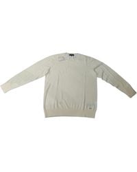 Fay - Round-Neck Knitwear - Lyst