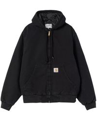 Carhartt - Og Active Jacket - Lyst