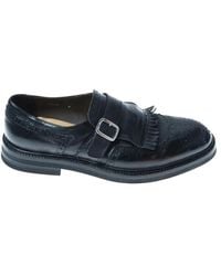 Green George - 7002 Business Shoe - Lyst