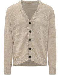 ATOMOFACTORY - Cardigans - Lyst