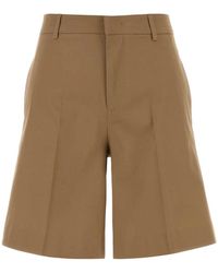 PT Torino - Casual Shorts - Lyst