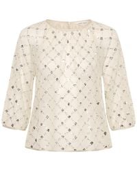 Part Two - Blouses - Lyst