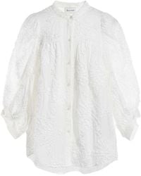 Sand - Shirts - Lyst