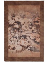 Pierre Louis Mascia - Winter Scarves - Lyst