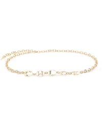 Chloé - Belts - Lyst