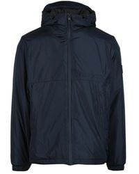 Tommy Hilfiger - Light Jackets - Lyst