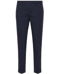 Fay - Capri Classico Tc F.Do 18.5 - Lyst