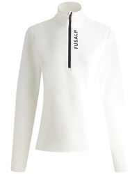 Fusalp - Long Sleeve Tops - Lyst