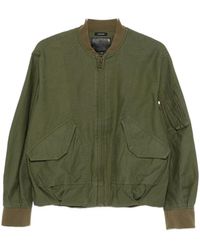 R13 - Bomber Jackets - Lyst