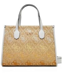 Guess - Handbags - Lyst