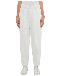 Hed Mayner - Loose-Fit Jeans - Lyst
