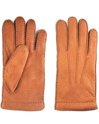 Restelli Guanti - Gloves - Lyst