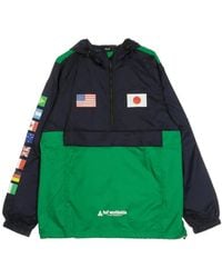 Huf - Light Jackets - Lyst