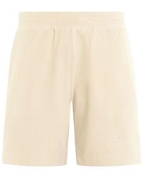 Givenchy - Casual Shorts - Lyst