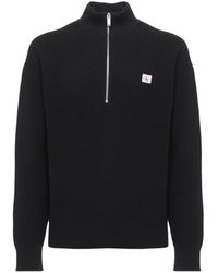 Calvin Klein - Zip-Throughs - Lyst