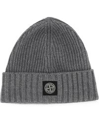 Stone Island - Accessories - Lyst
