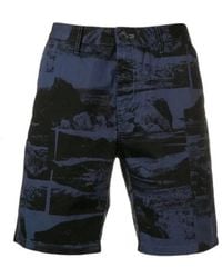 Paul Smith - Casual Shorts - Lyst