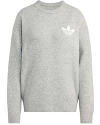 adidas - Long Sleeve Training Tops - Lyst