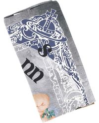 Vivienne Westwood - Silk Scarves - Lyst