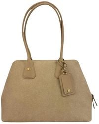 Borbonese - Handbags - Lyst