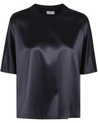 Peserico - T-Shirts - Lyst