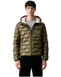Blauer - Winter Jackets - Lyst