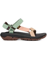 Teva - Flat Sandals - Lyst