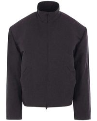 Balenciaga - Tracksuit Jacket - Lyst