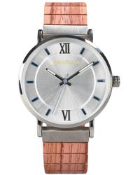 Edenholzer - St. Kitts Slim Watch - Lyst