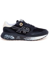 Premiata - Lauryn Sneaker - Lyst