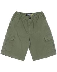 Iuter - Casual Shorts - Lyst