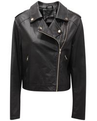 Mangano - Giubbino Falesia Jacket - Lyst
