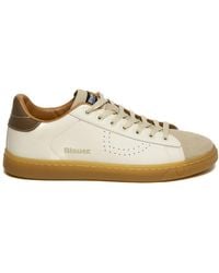 Blauer - Laced Shoes - Lyst