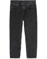Carhartt - Straight Jeans - Lyst