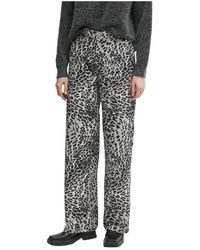 Gestuz - Leora Jeans - Lyst