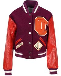 Opening Ceremony Jacket - Rood