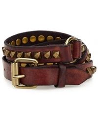 Campomaggi - Belts - Lyst