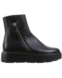 Högl - Ankle Boots - Lyst