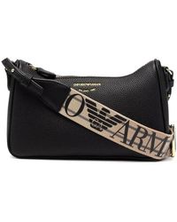 Emporio Armani - Cross Body Bags - Lyst