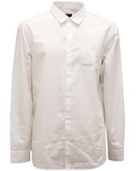 Armani - Casual Shirts - Lyst