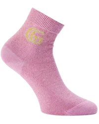 Gucci - Socks - Lyst