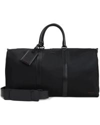 Kiton - Weekend Bags - Lyst