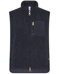 Mos Mosh - Vests - Lyst