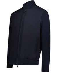 Paul & Shark - Bomber Jackets - Lyst