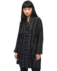 Joseph Ribkoff - Single-Breasted Coats - Lyst
