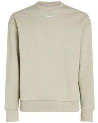 Calvin Klein - Sweatshirts - Lyst