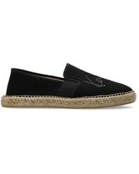 KENZO - Espadrilles - Lyst