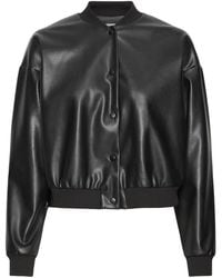 Ichi - Light Jackets - Lyst